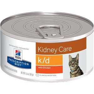 Best Cat Food For Kidney Disease [Low Phosphorus] 2020 - We ...