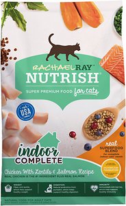 Rachael Ray Dog Food Feeding Chart