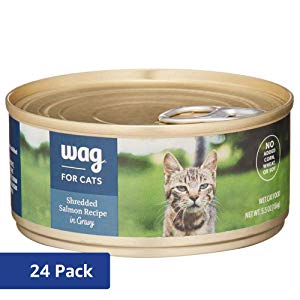 Unbiased Wag Cat Food Review 2020 - We