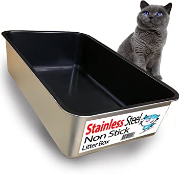 Best Litter Box for Multiple Cats